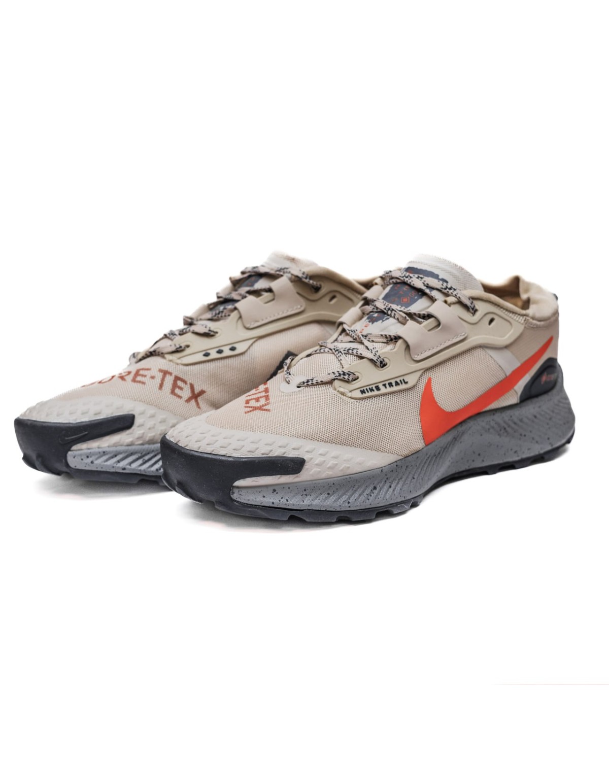 Nike React Pegasus Trail 4
