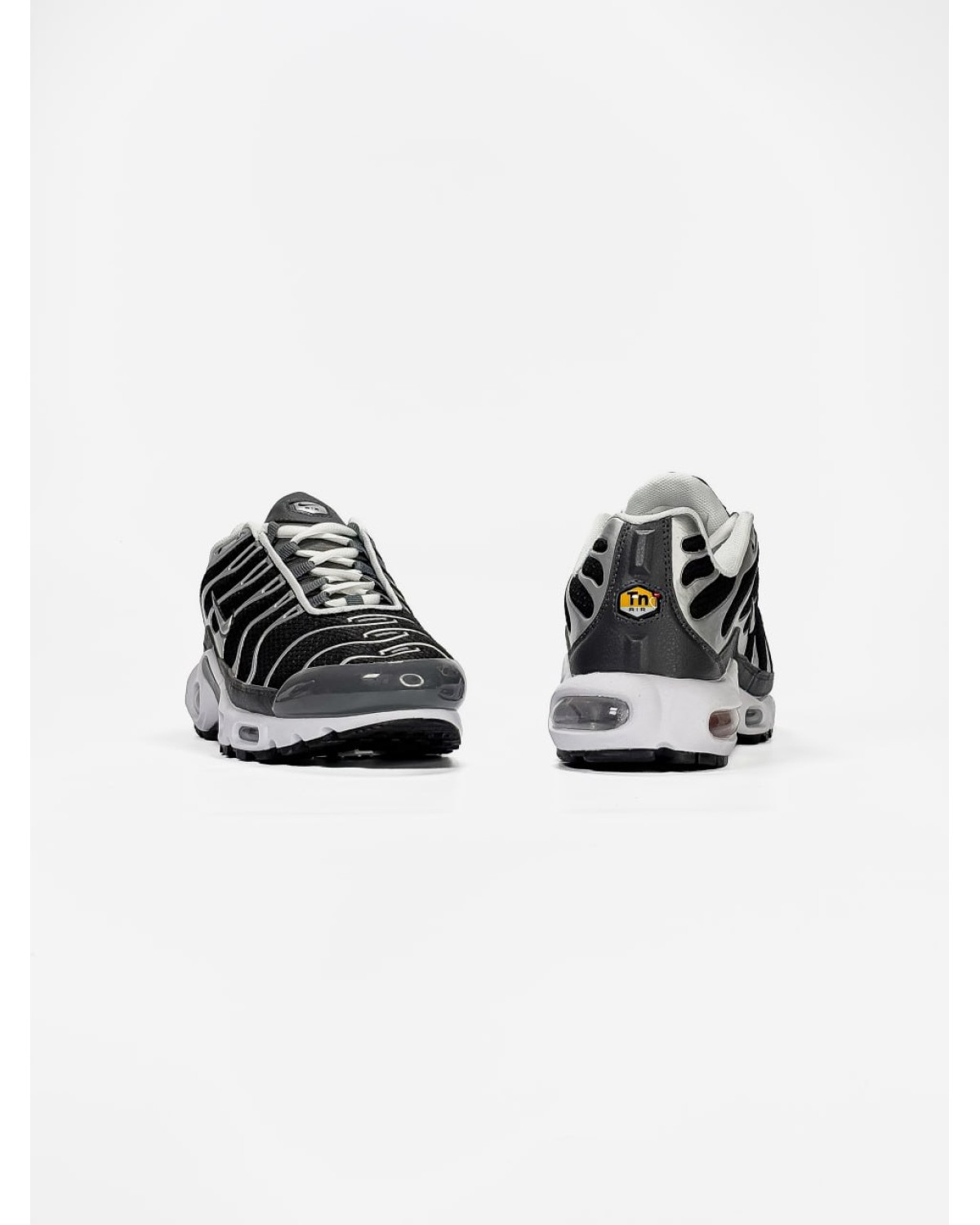 Nike Air Max TN Plus Black/Grey