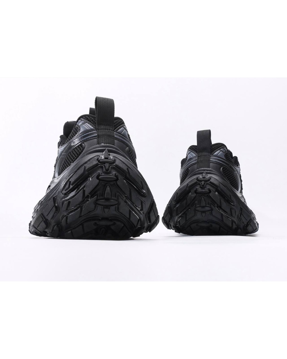 Balenciaga 10XL  Black
