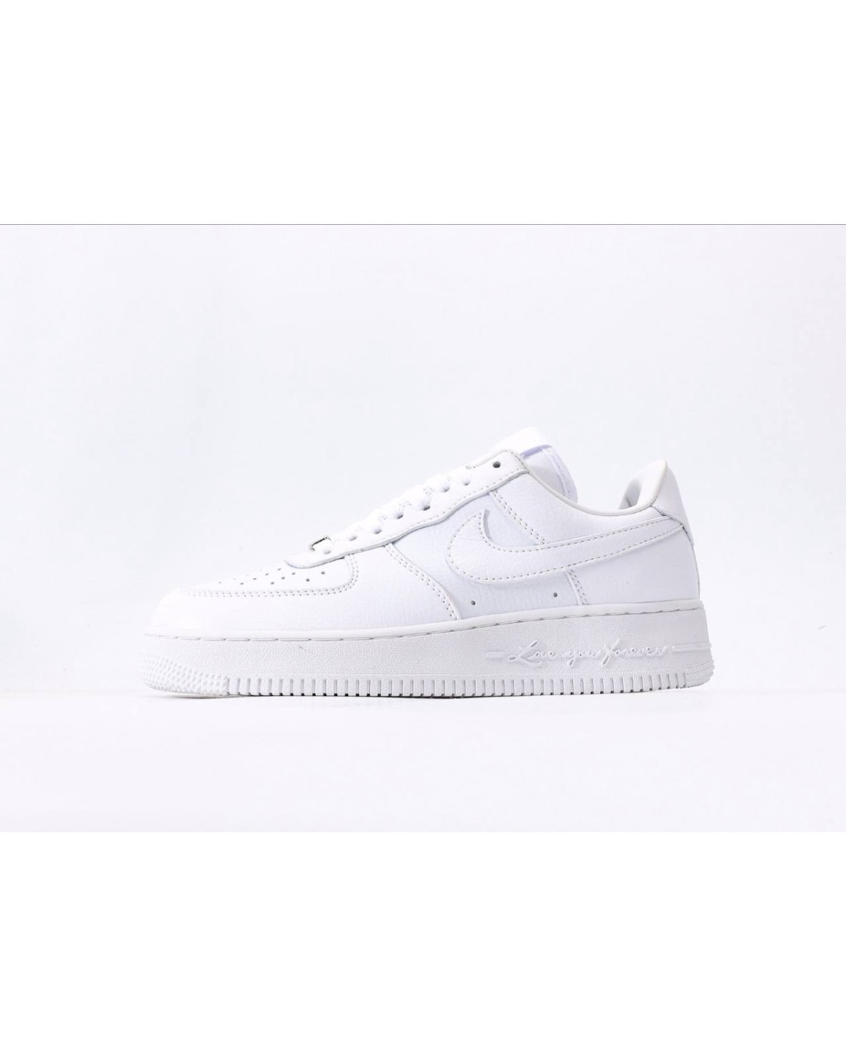 Nike Air Force x Drace Nocta