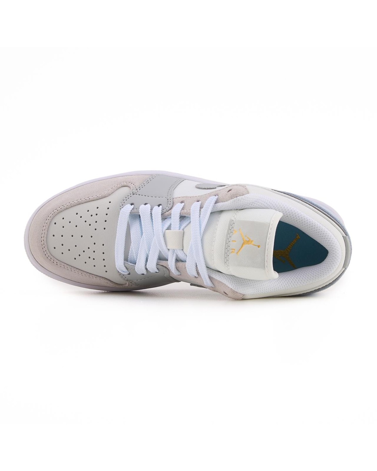 Nike Air Jordan Retro 1 Low Paris