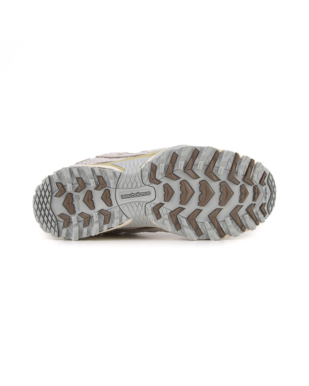 New Balance 610 Beige/Cream