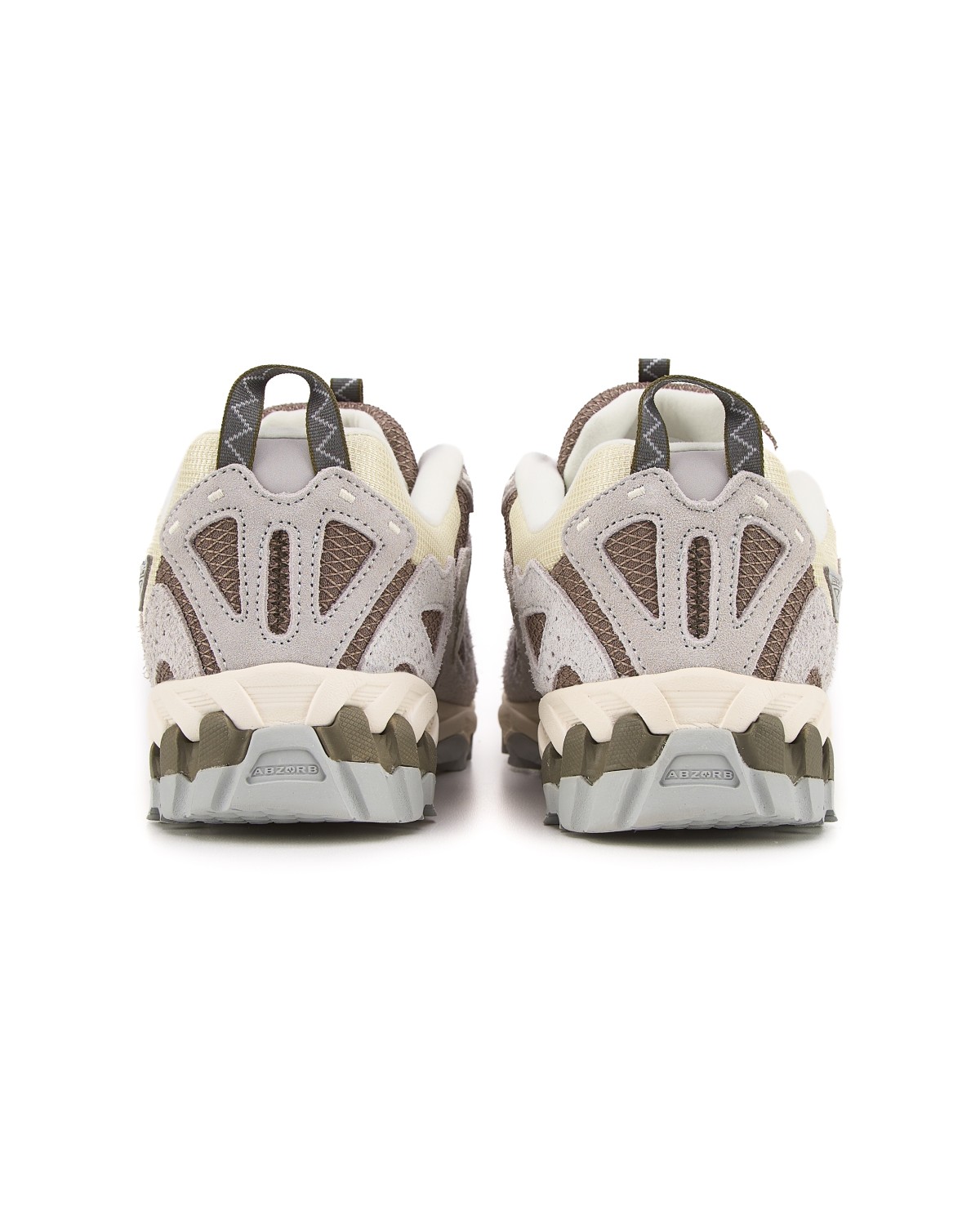 New Balance 610 Beige/Cream