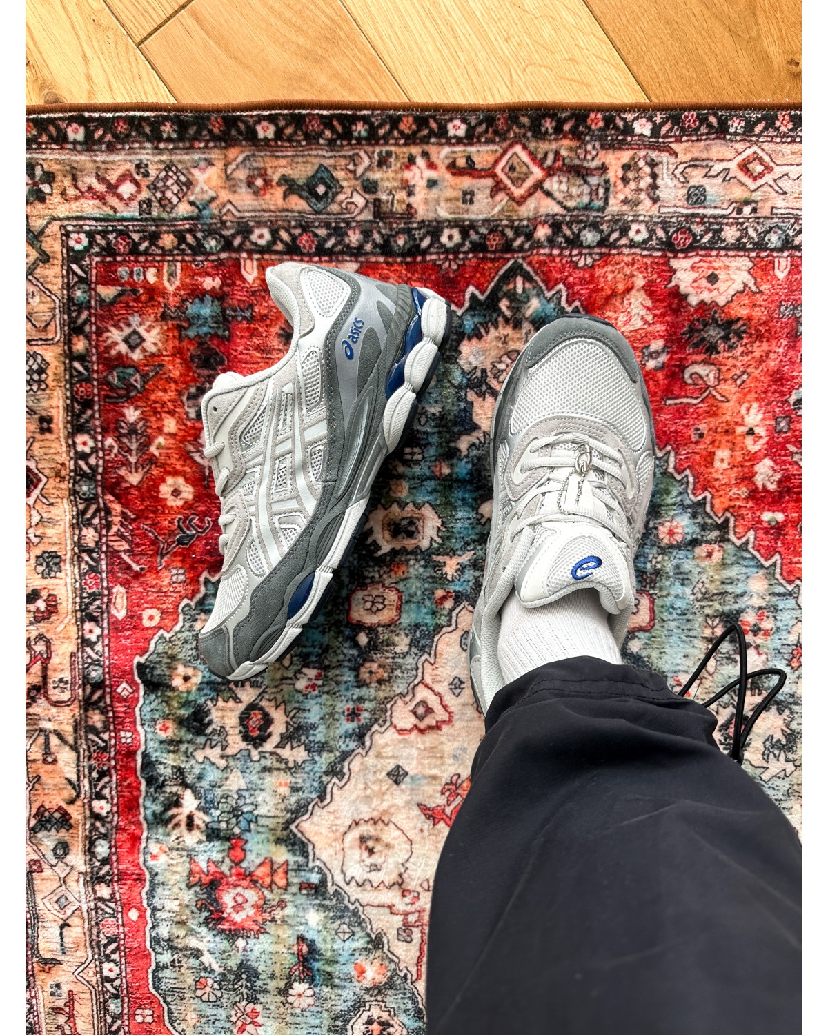 Asics Gel-NYC Gravel