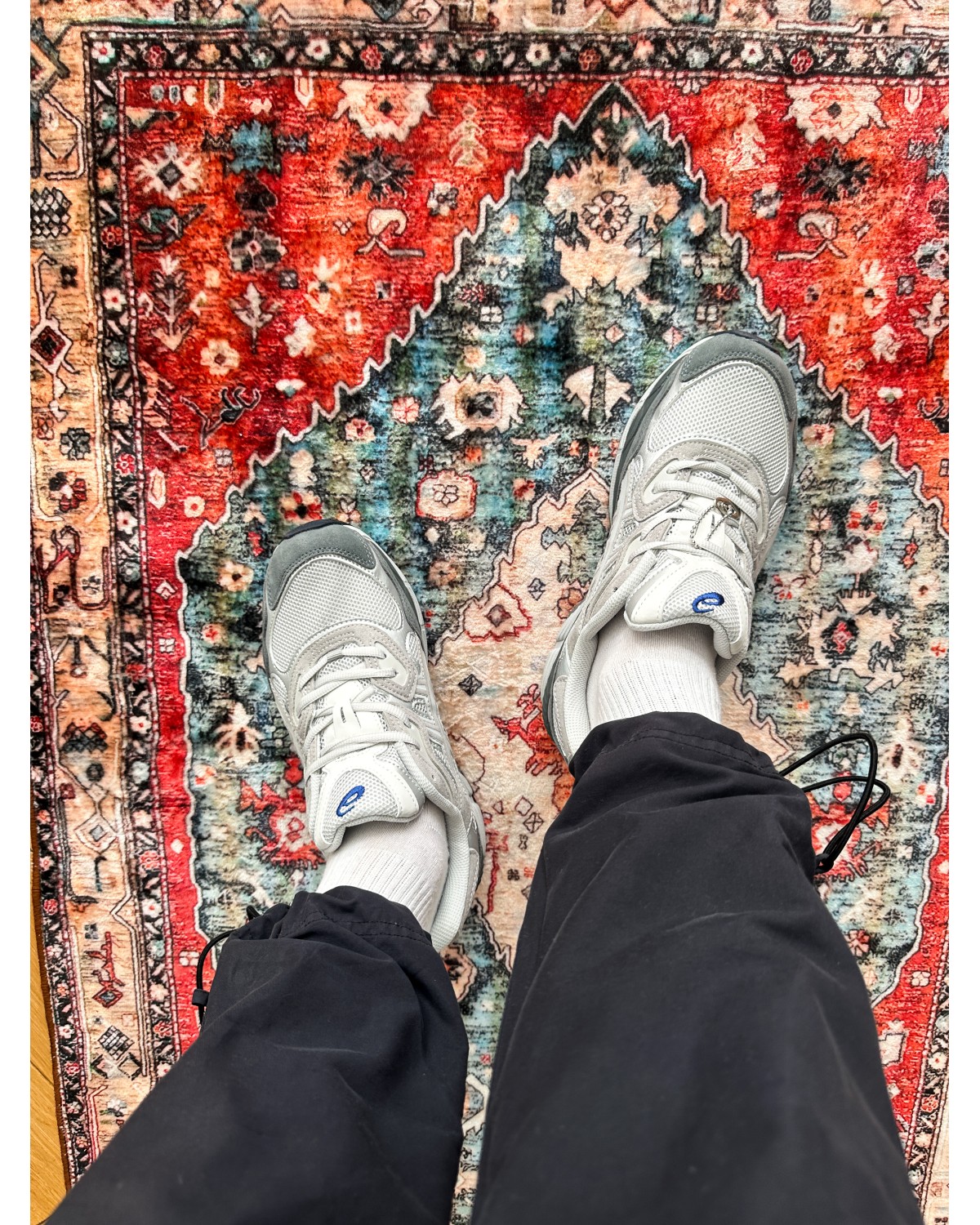 Asics Gel-NYC Gravel