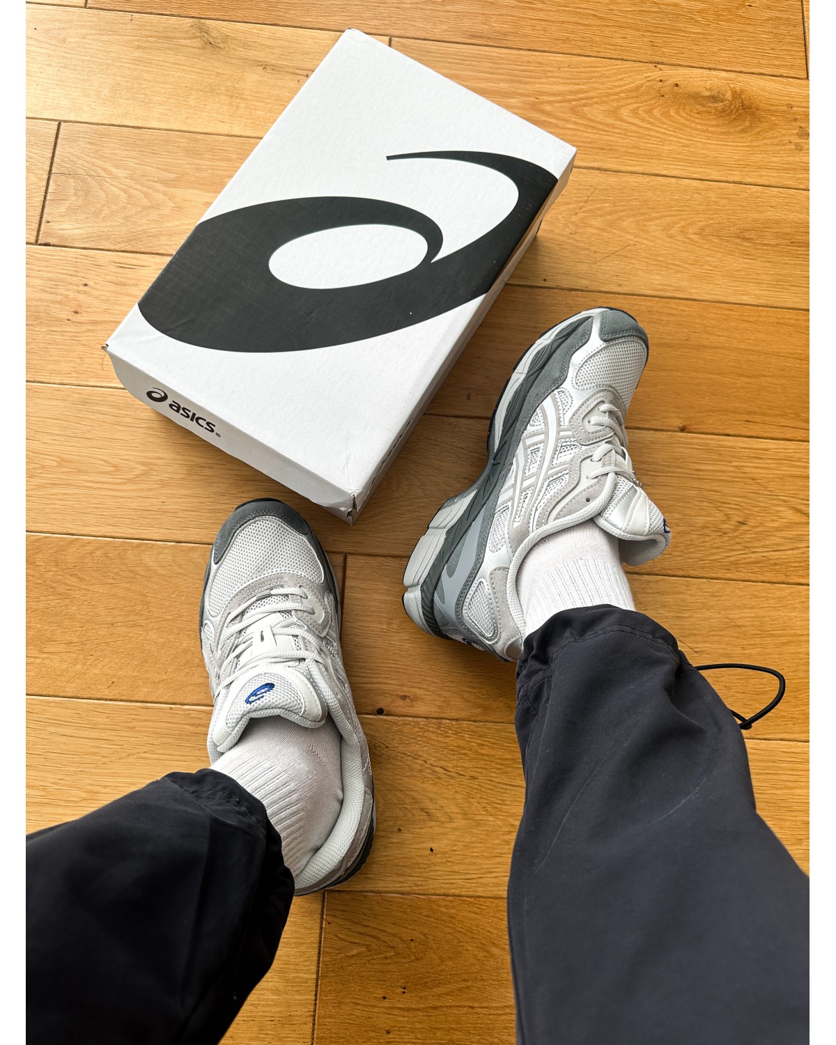 Asics Gel-NYC Gravel