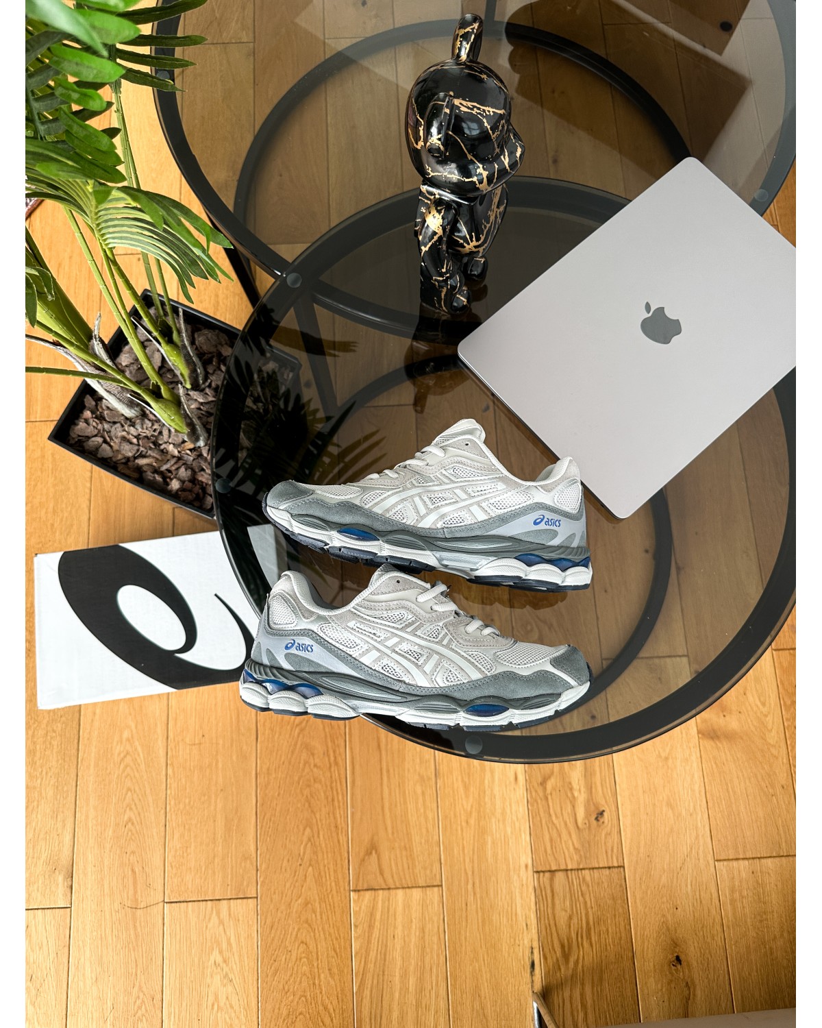 Asics Gel-NYC Gravel