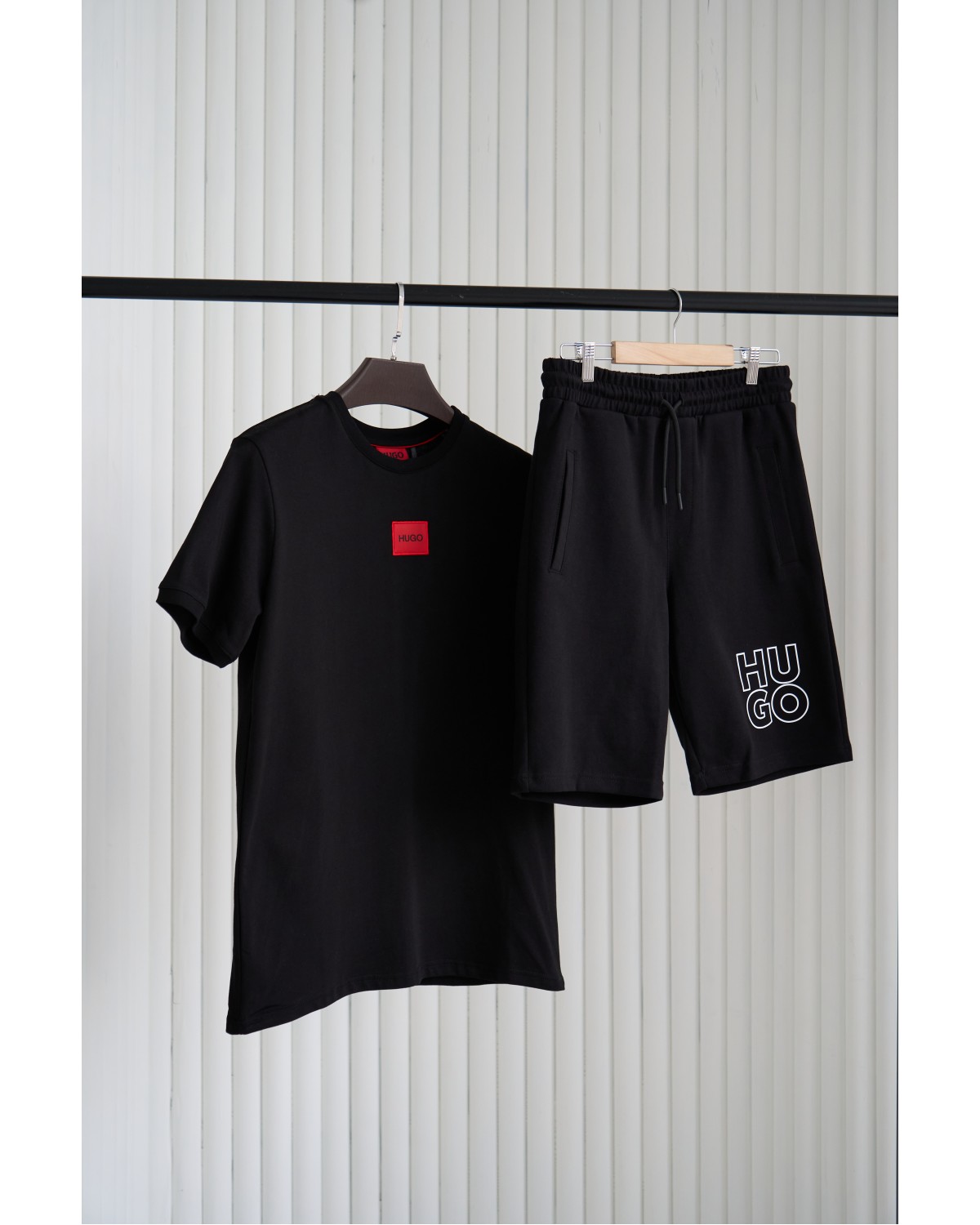 Літній костюм Hugo Boss