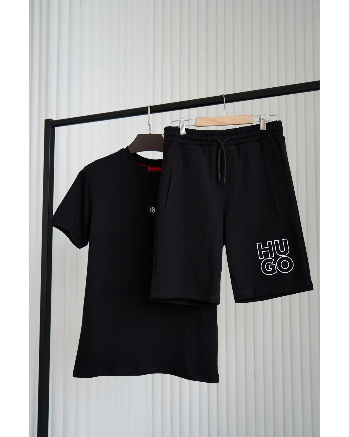 Літній костюм Hugo Boss