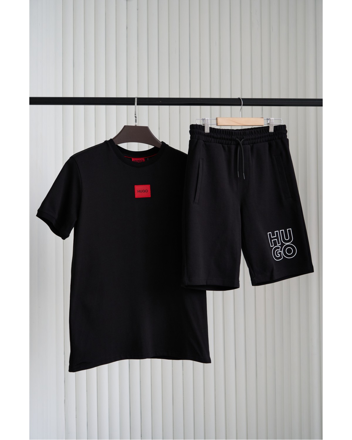 Літній костюм Hugo Boss