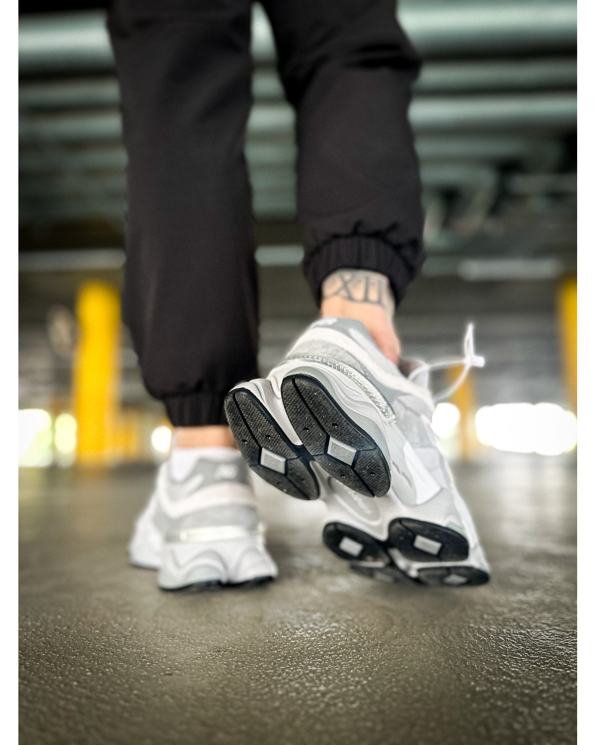 New Balance 9060 'Shadow Grey'