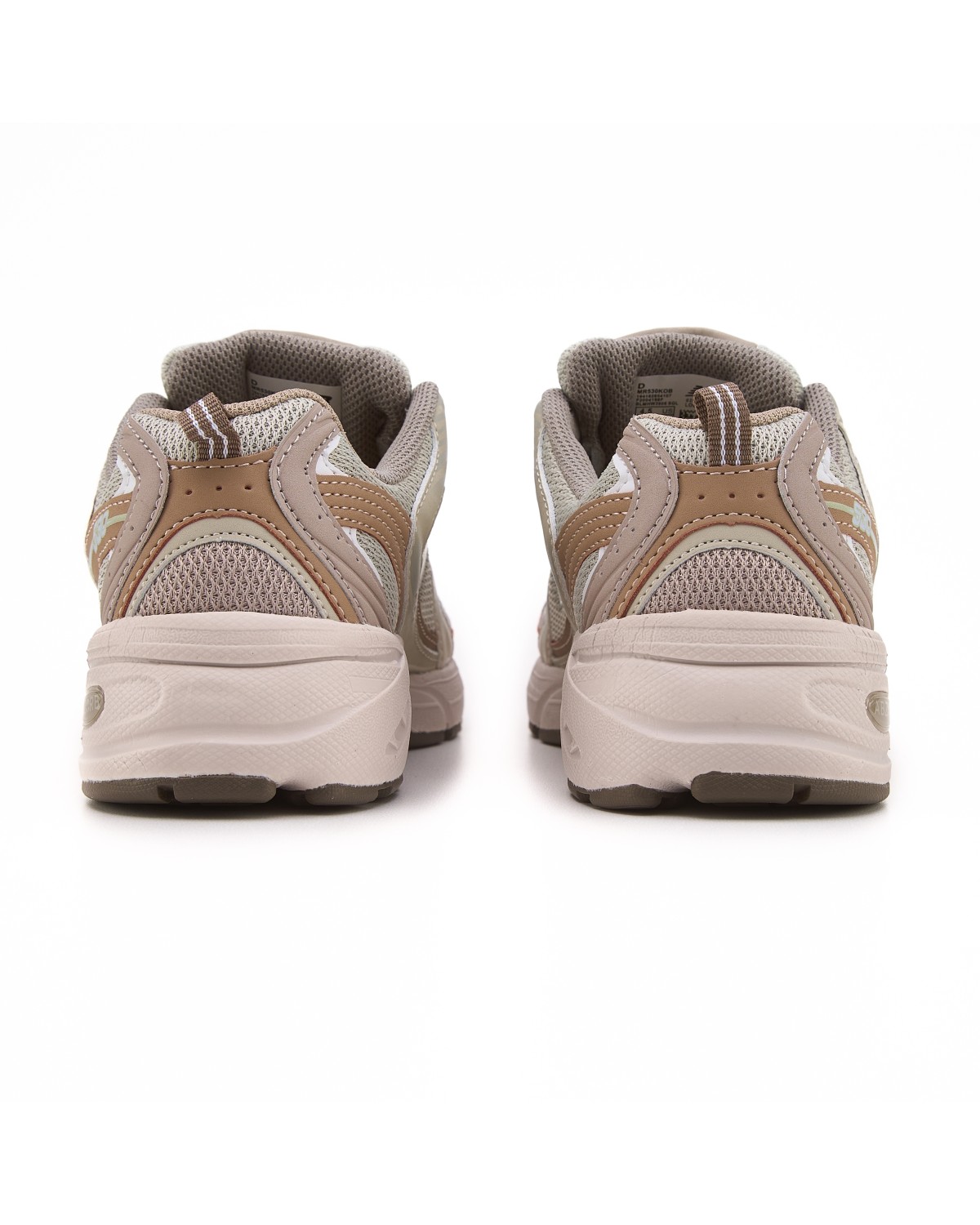 New Balance 530 Beige Brown