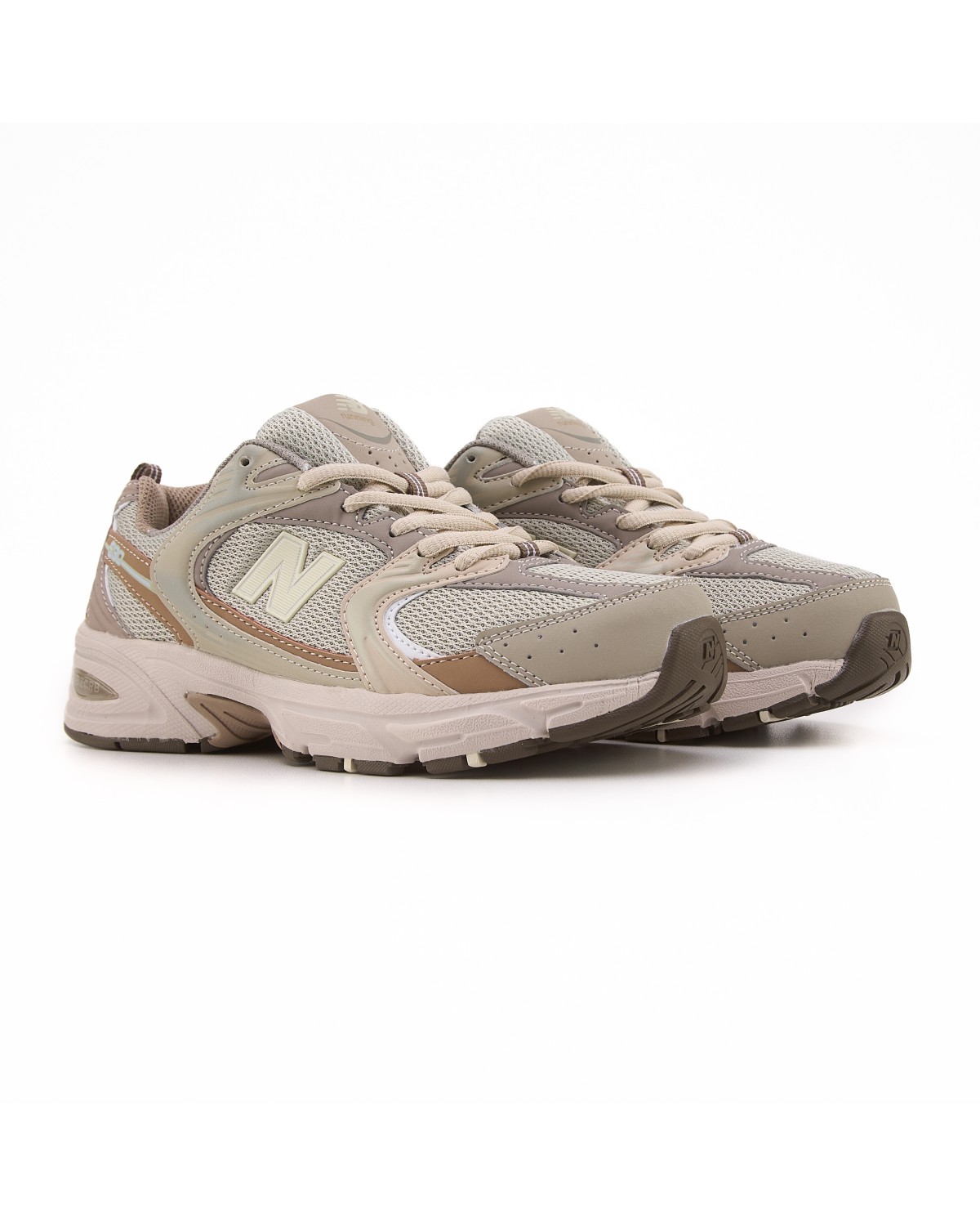 New Balance 530 Beige Brown