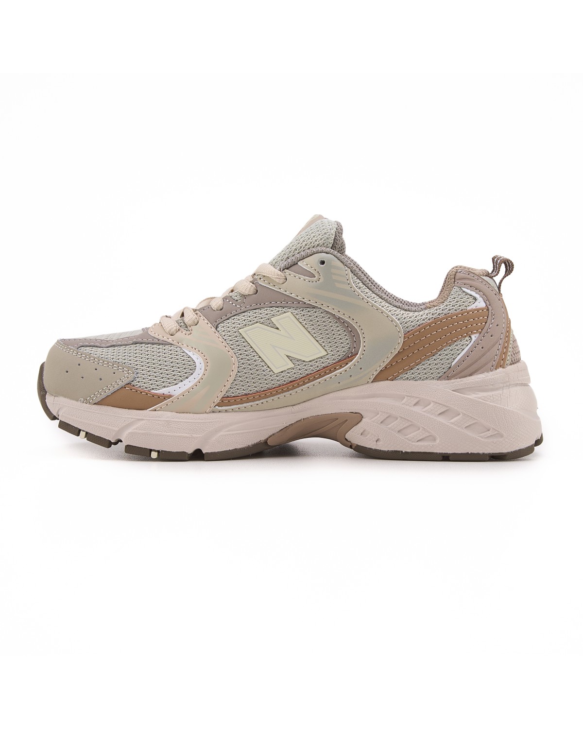 New Balance 530 Beige Brown