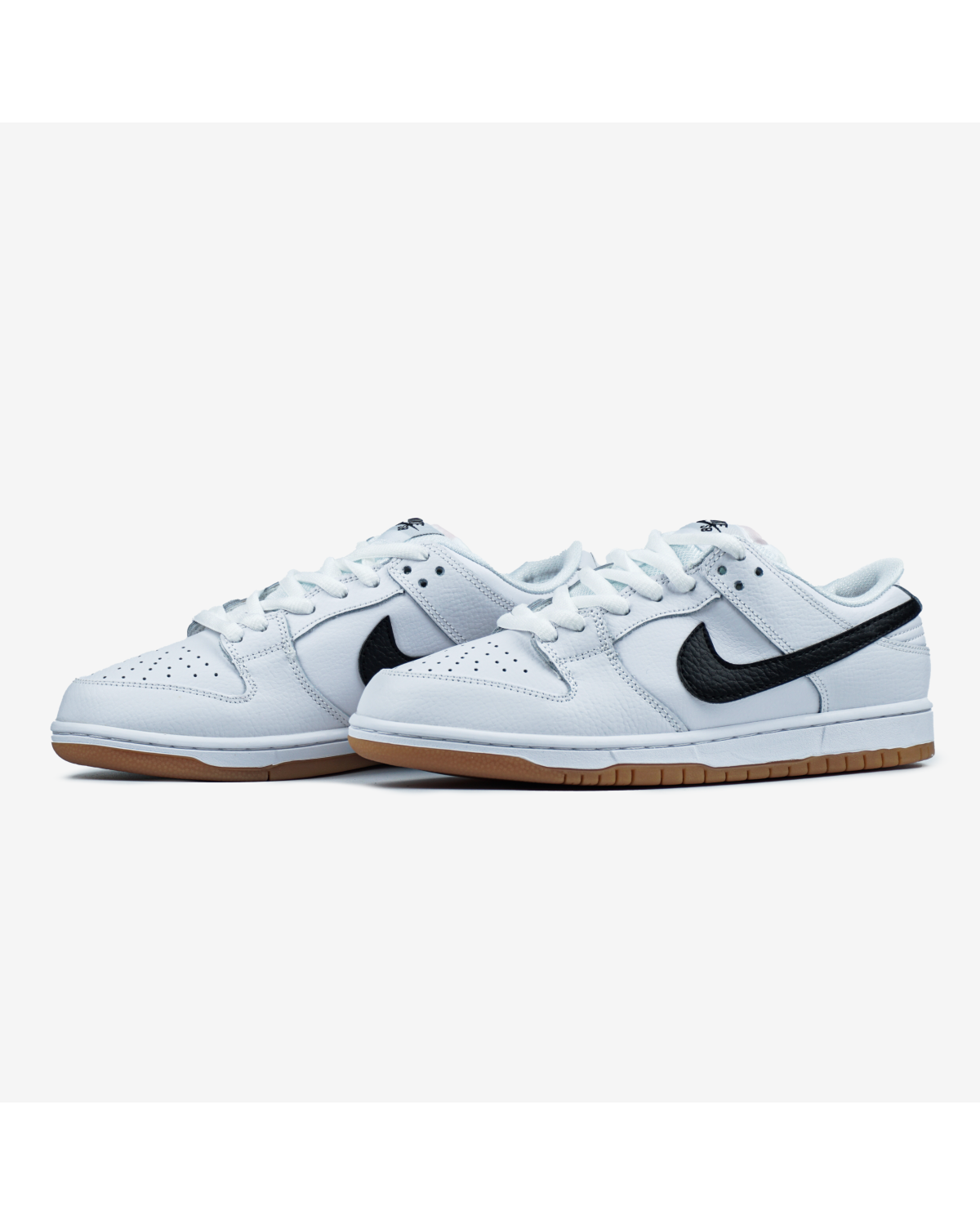 Nike Dunk SB White Gum