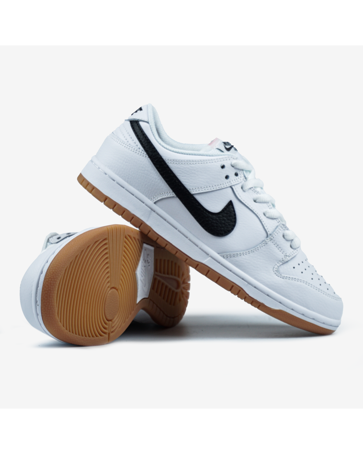 Nike Dunk SB White Gum