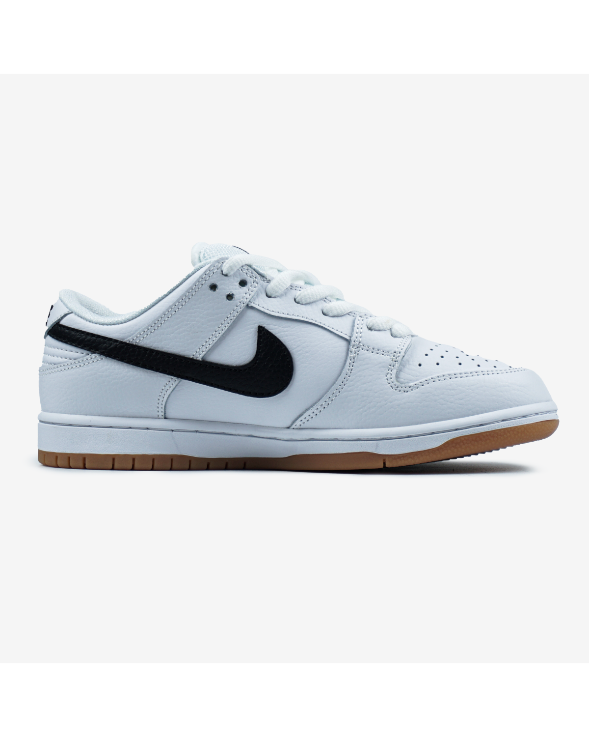 Nike Dunk SB White Gum