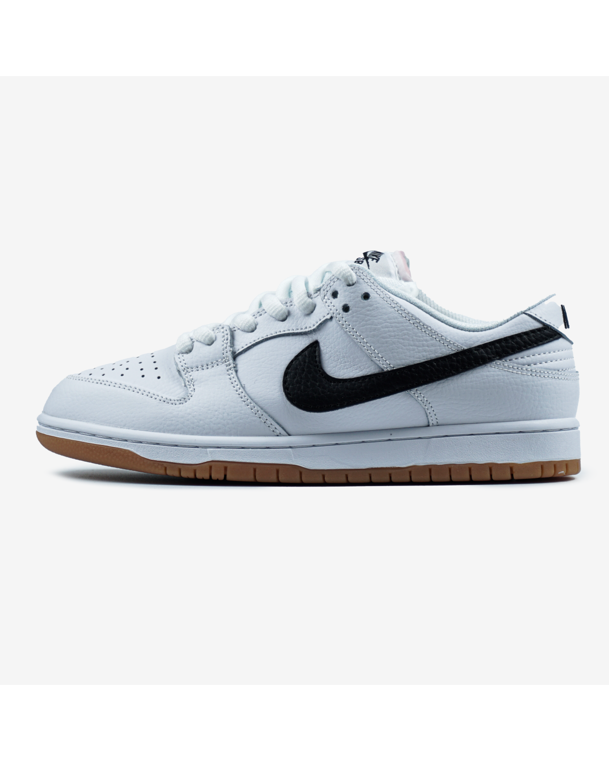 Nike Dunk SB White Gum