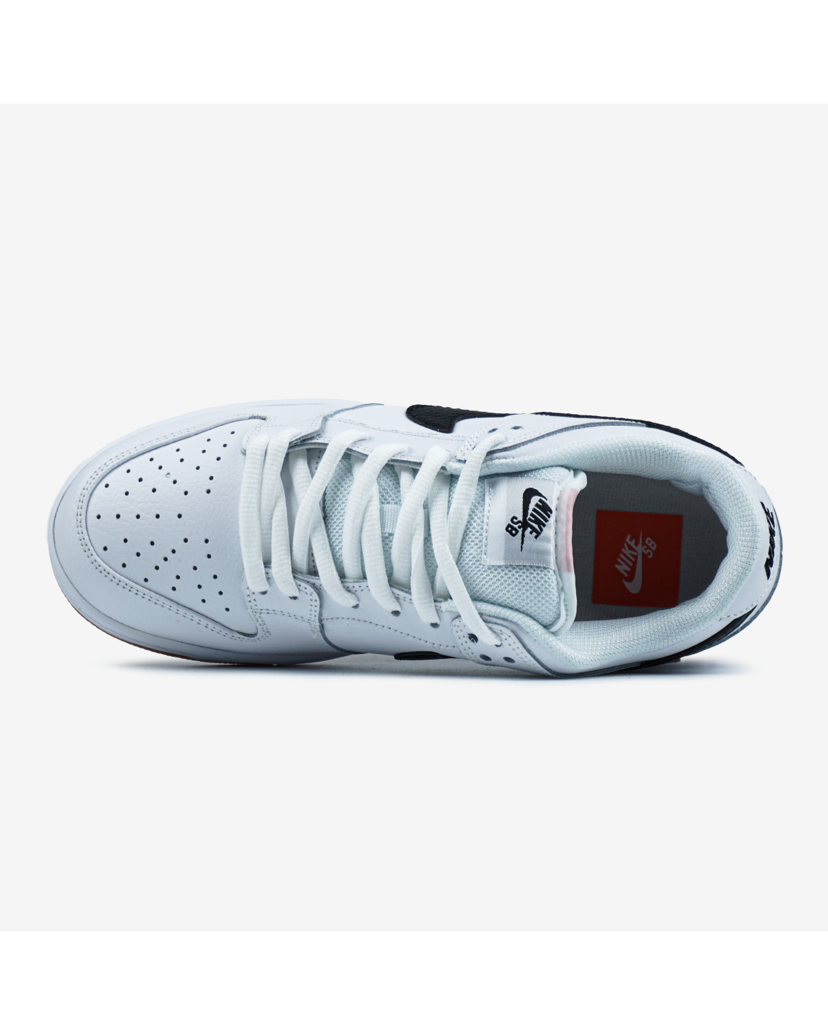 Nike Dunk SB White Gum