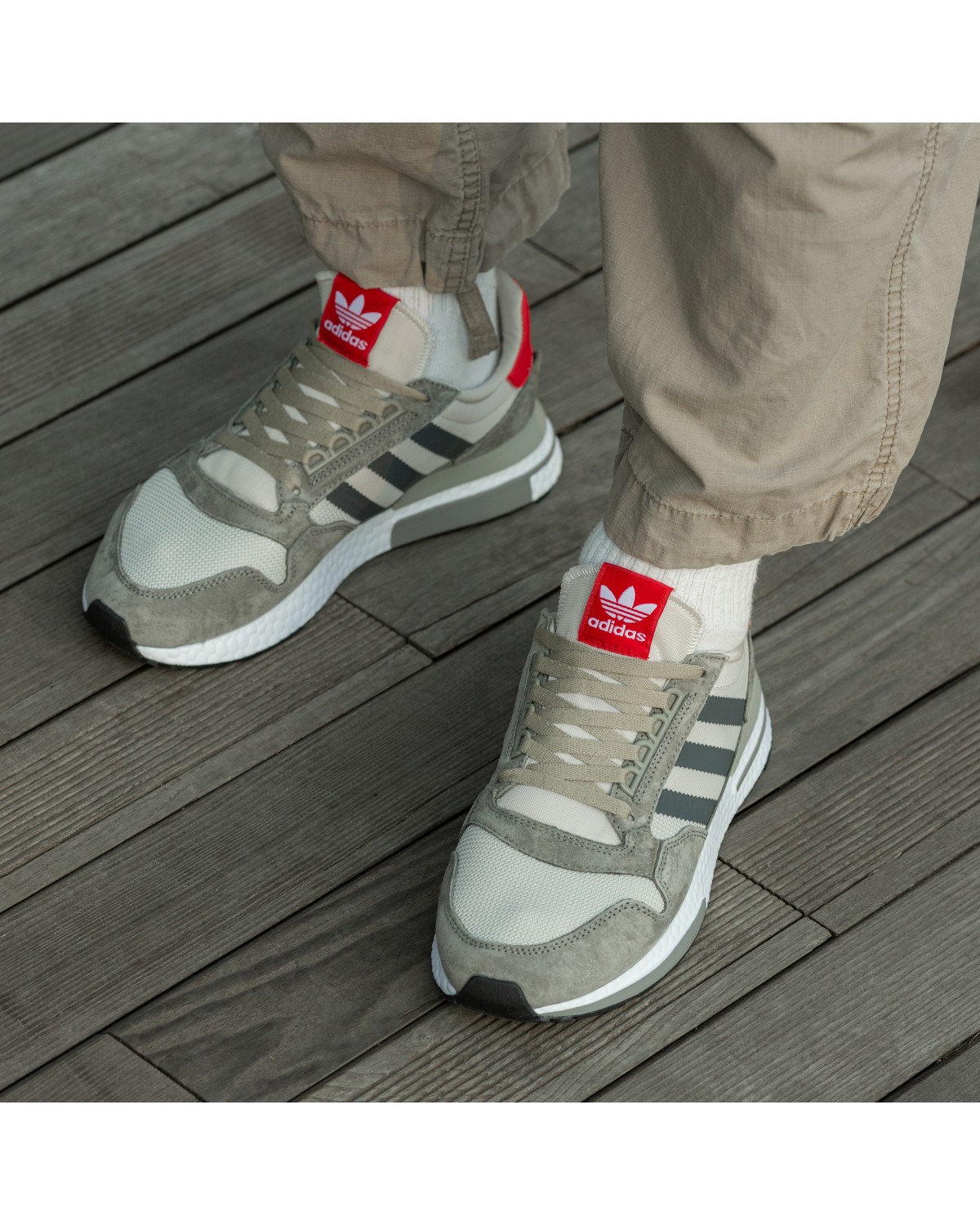 Adidas ZX 500 RM