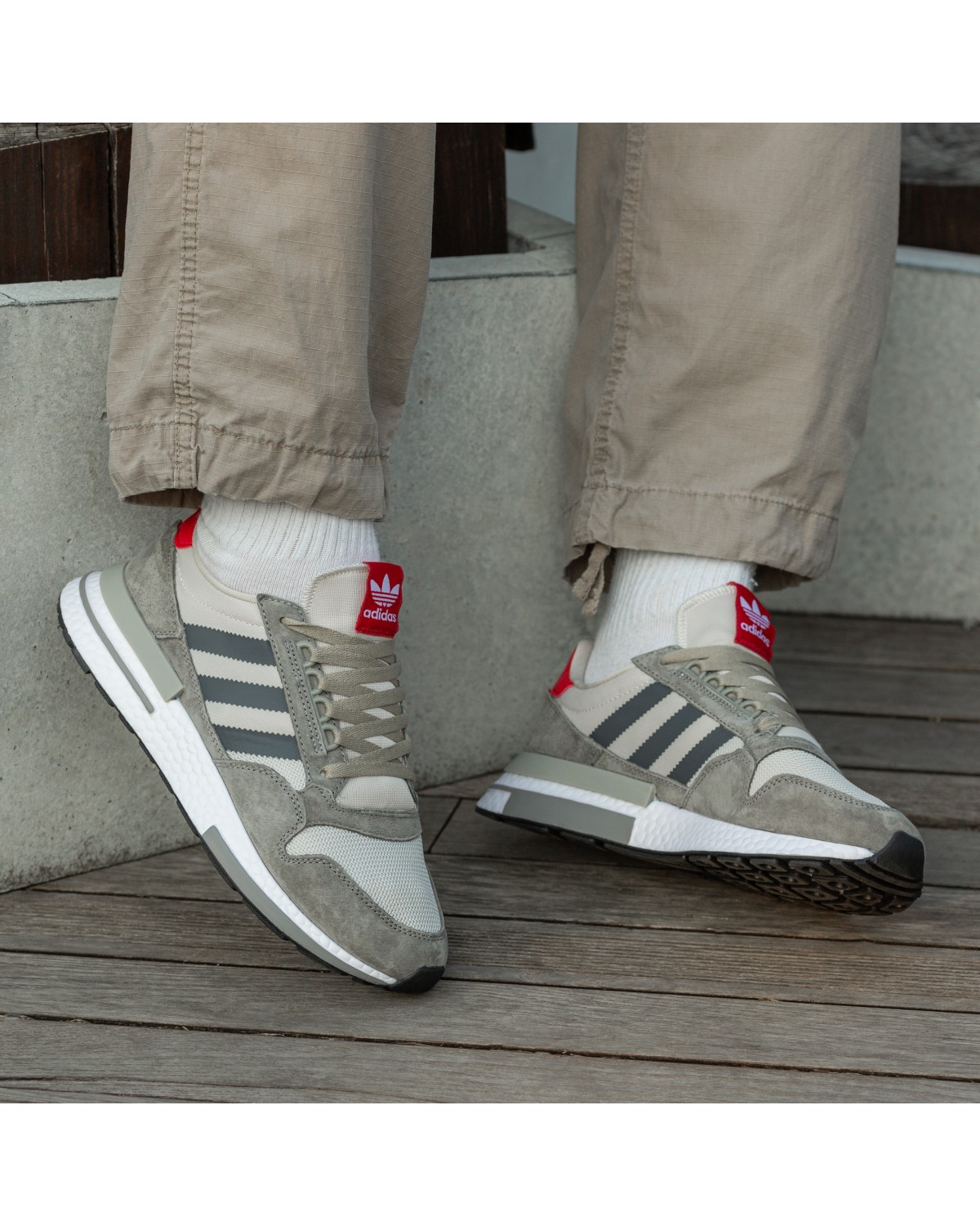 Adidas ZX 500 RM
