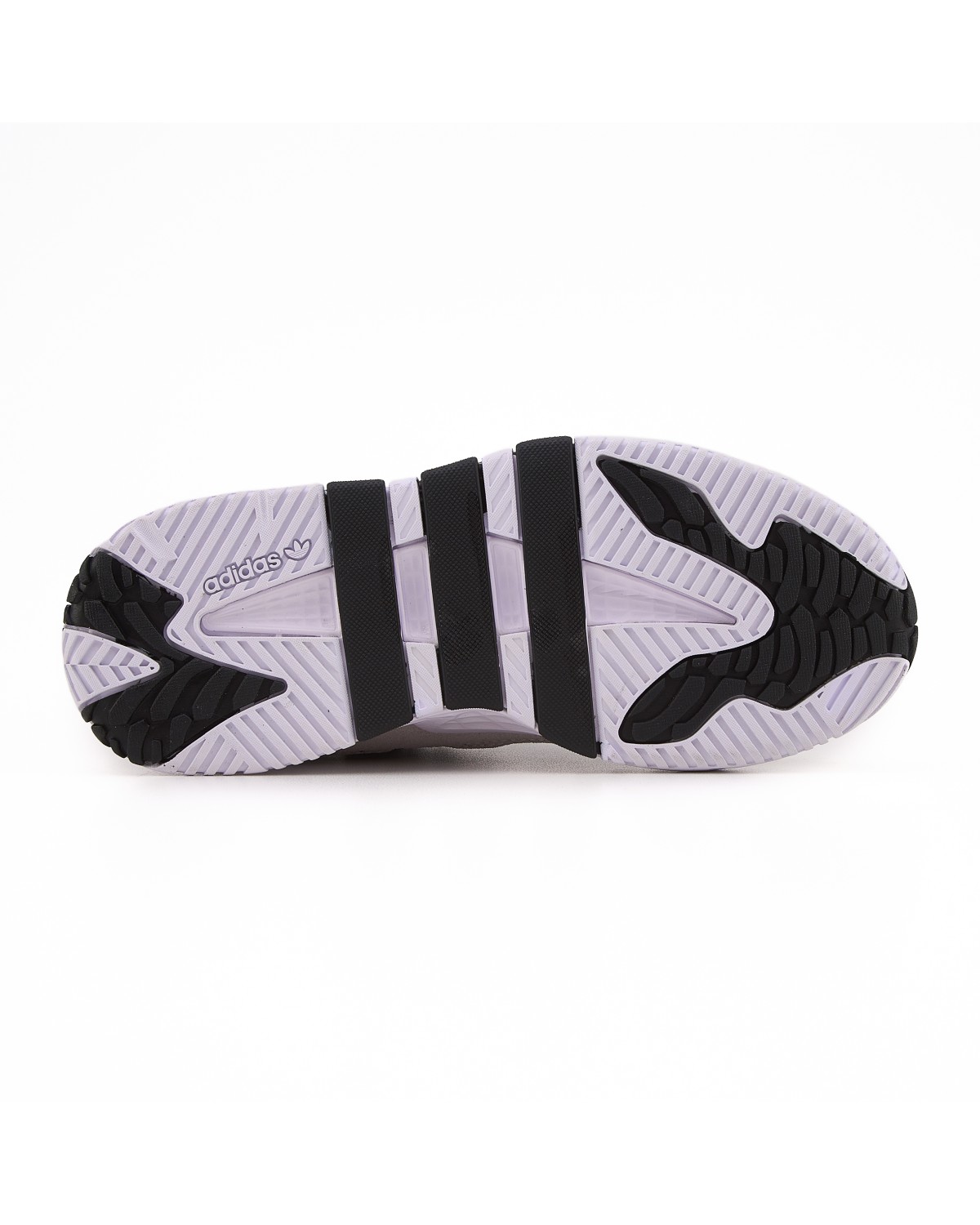 Adidas Niteball Black White