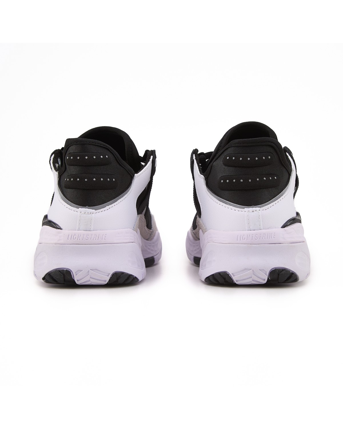 Adidas Niteball Black White