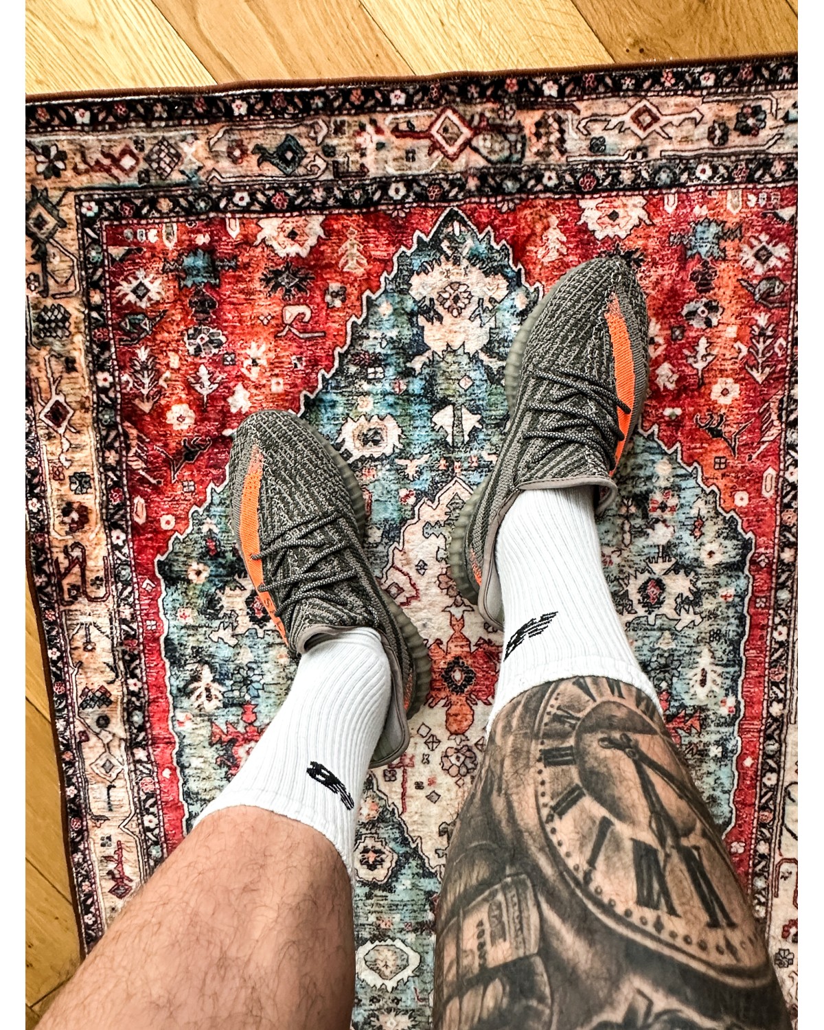 Adidas Yeezy Boost 350 V2 "Beluga"