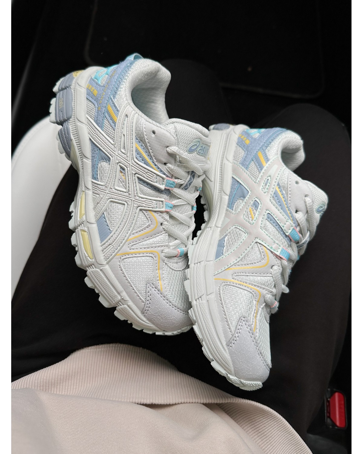 Asics Gel Kahana 8