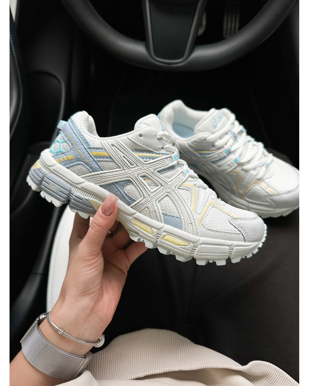 Asics Gel Kahana 8