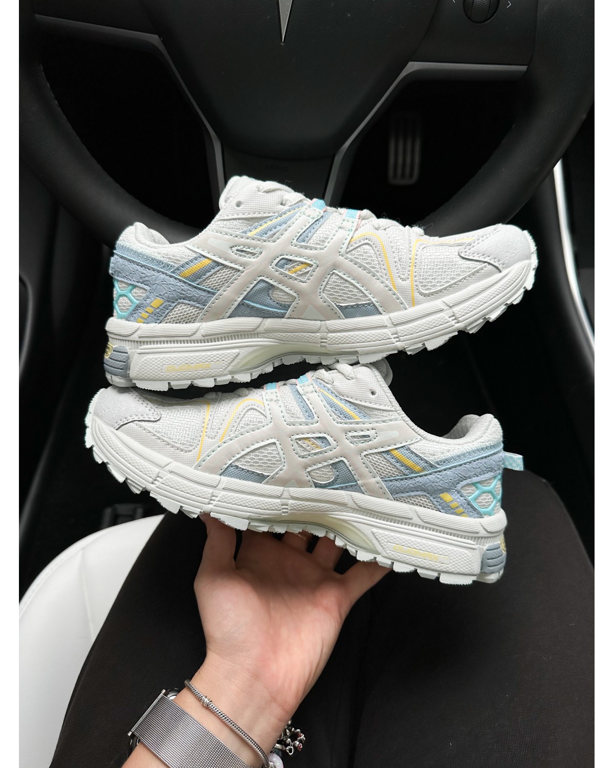 Asics Gel Kahana 8