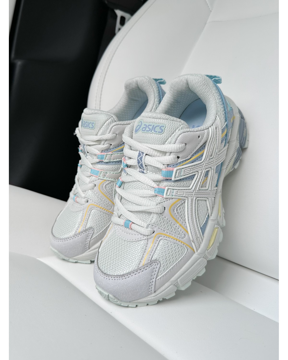 Asics Gel Kahana 8