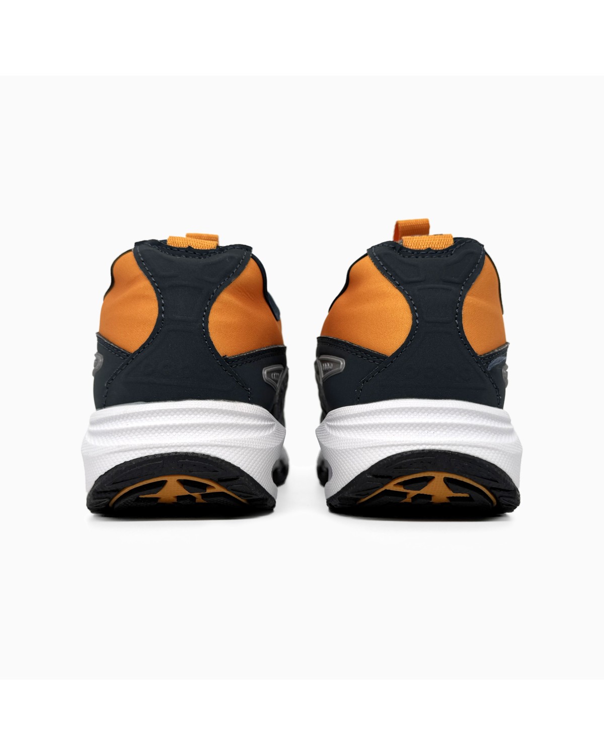 Nike Air Max Max SNDR Canyon Gold and Deep Ocean