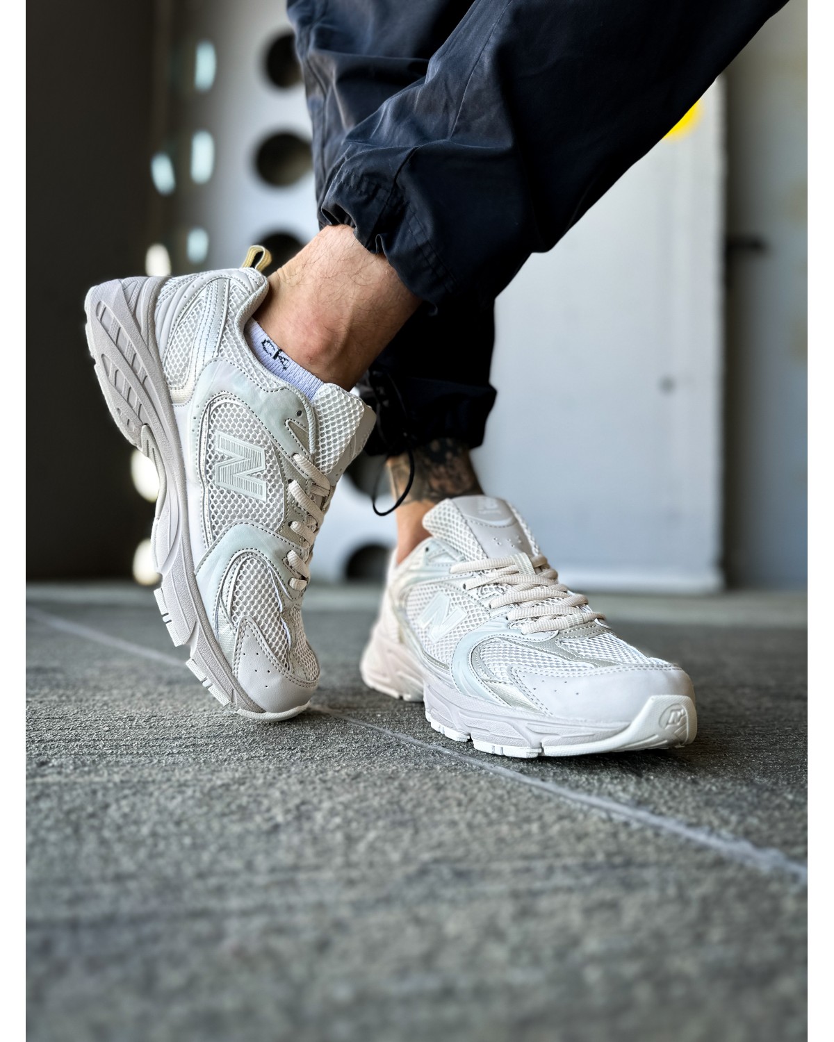 New Balance 530 "Beige"