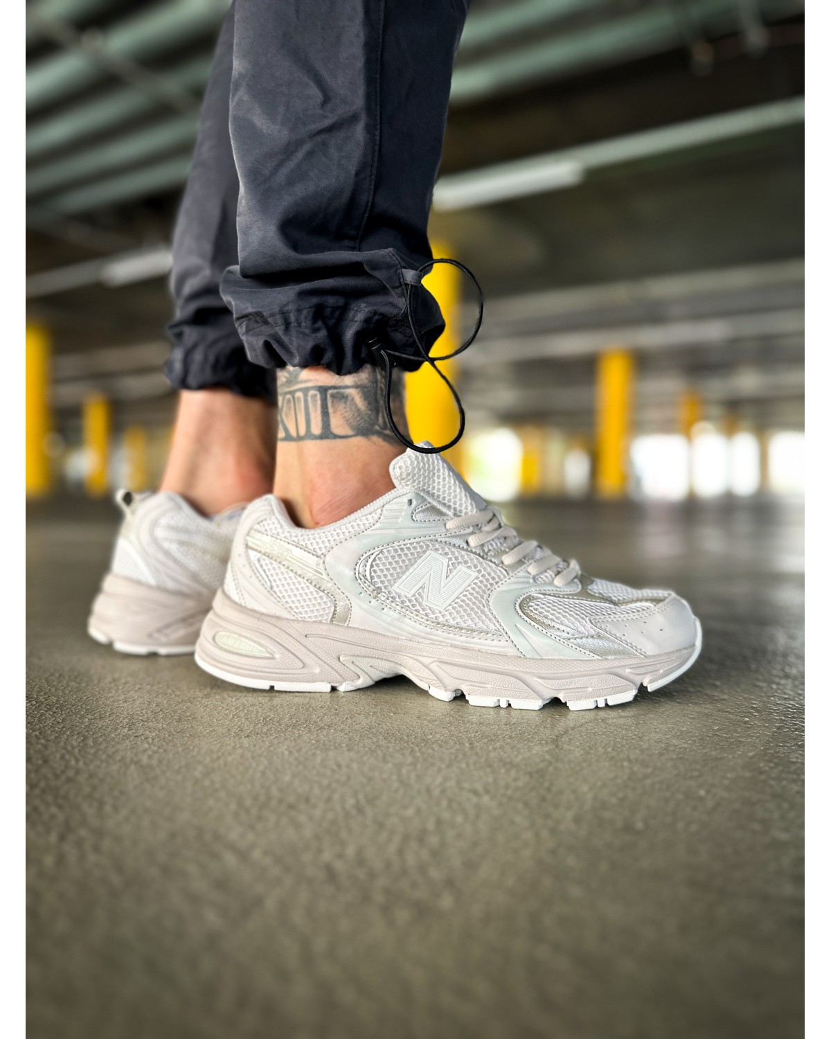 New Balance 530 "Beige"