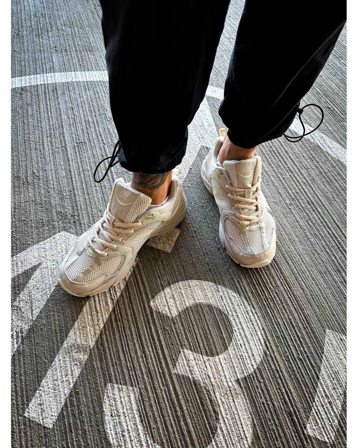 New Balance 530 "Beige"
