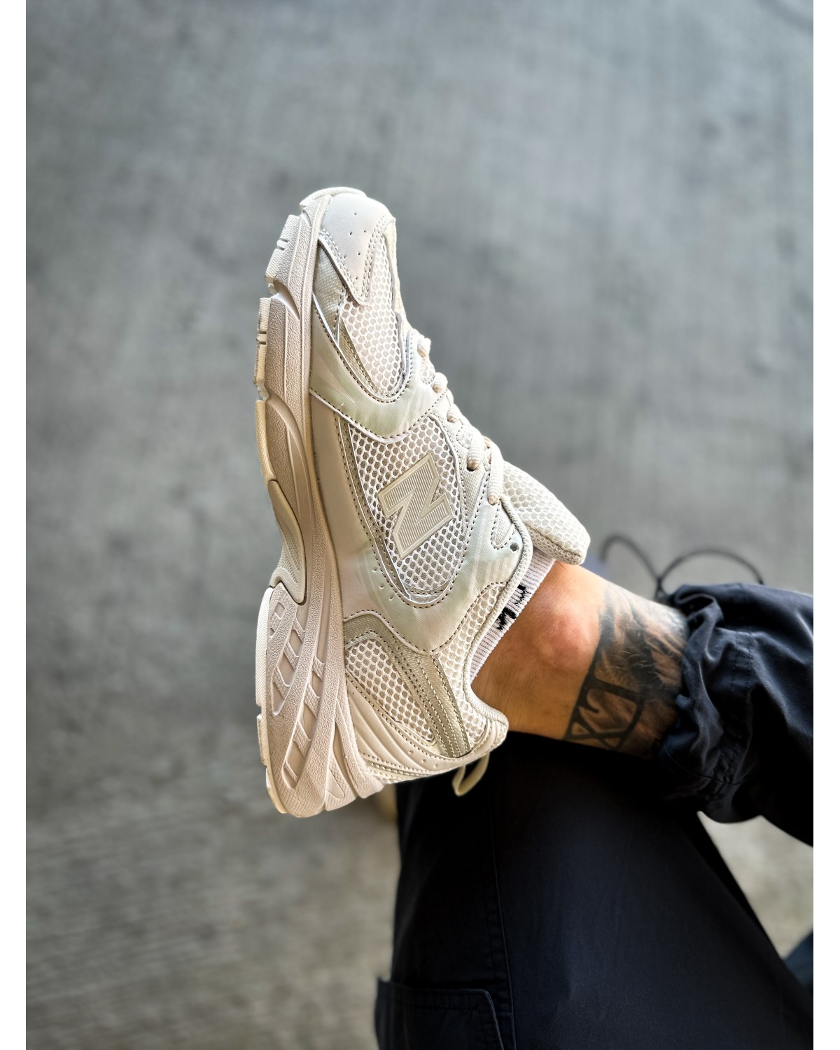 New Balance 530 "Beige"