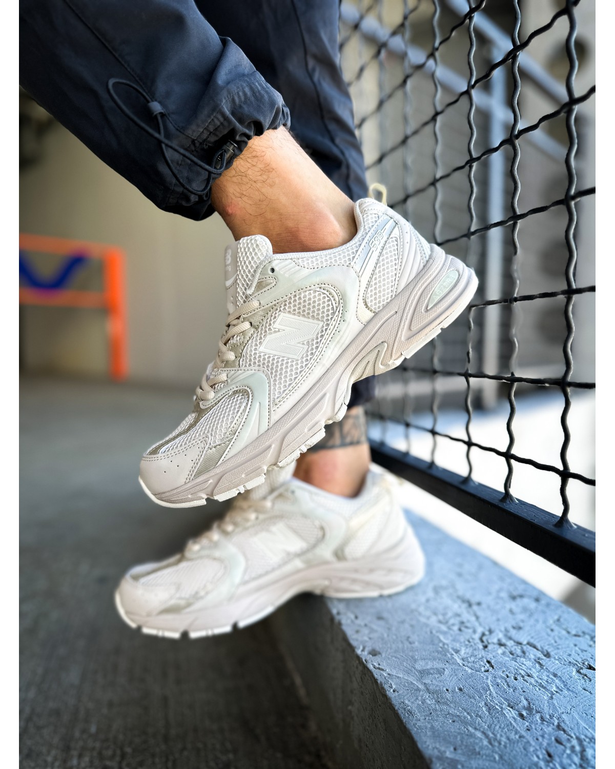 New Balance 530 "Beige"