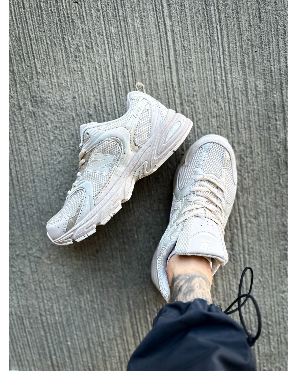New Balance 530 "Beige"