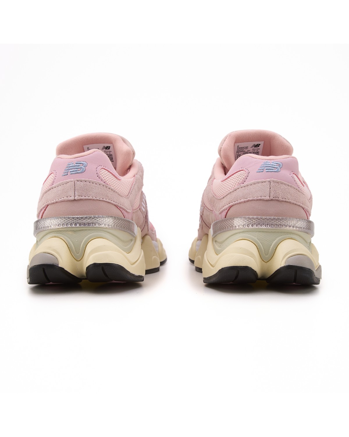 New Balance 9060 White Pink