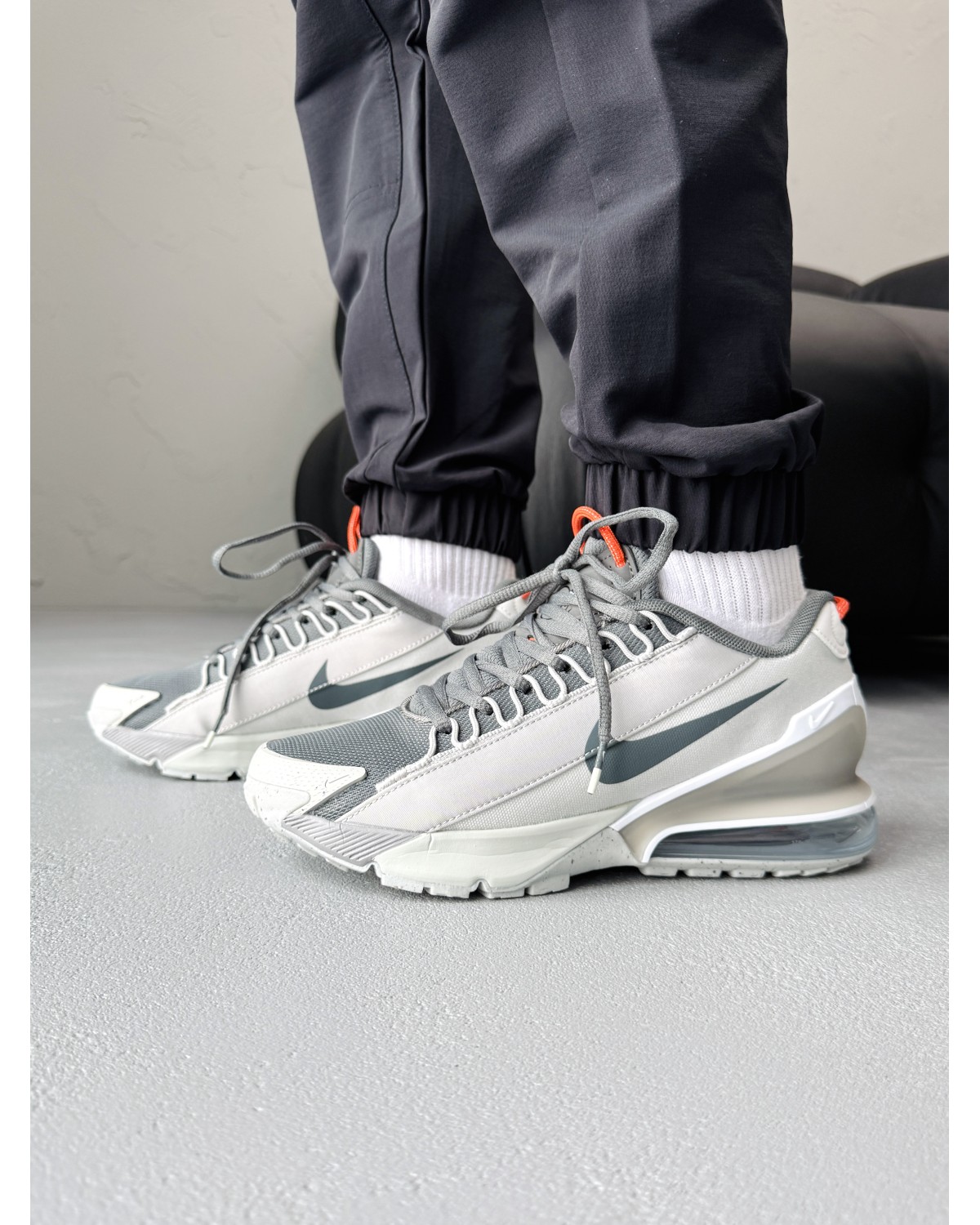 Nike Air Max Pulse Roam Grey
