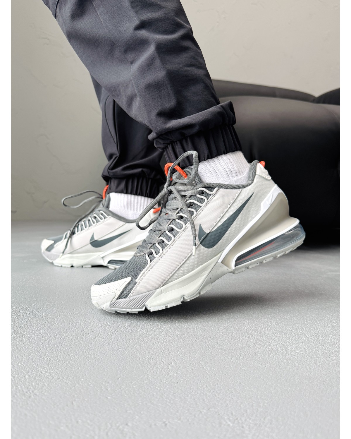 Nike Air Max Pulse Roam Grey