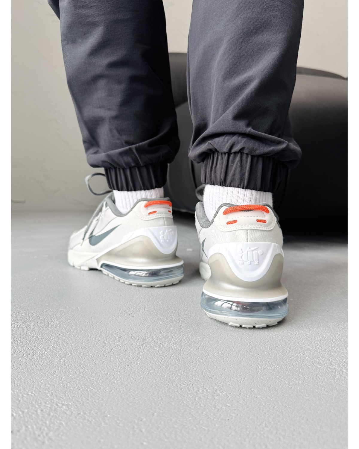 Nike Air Max Pulse Roam Grey