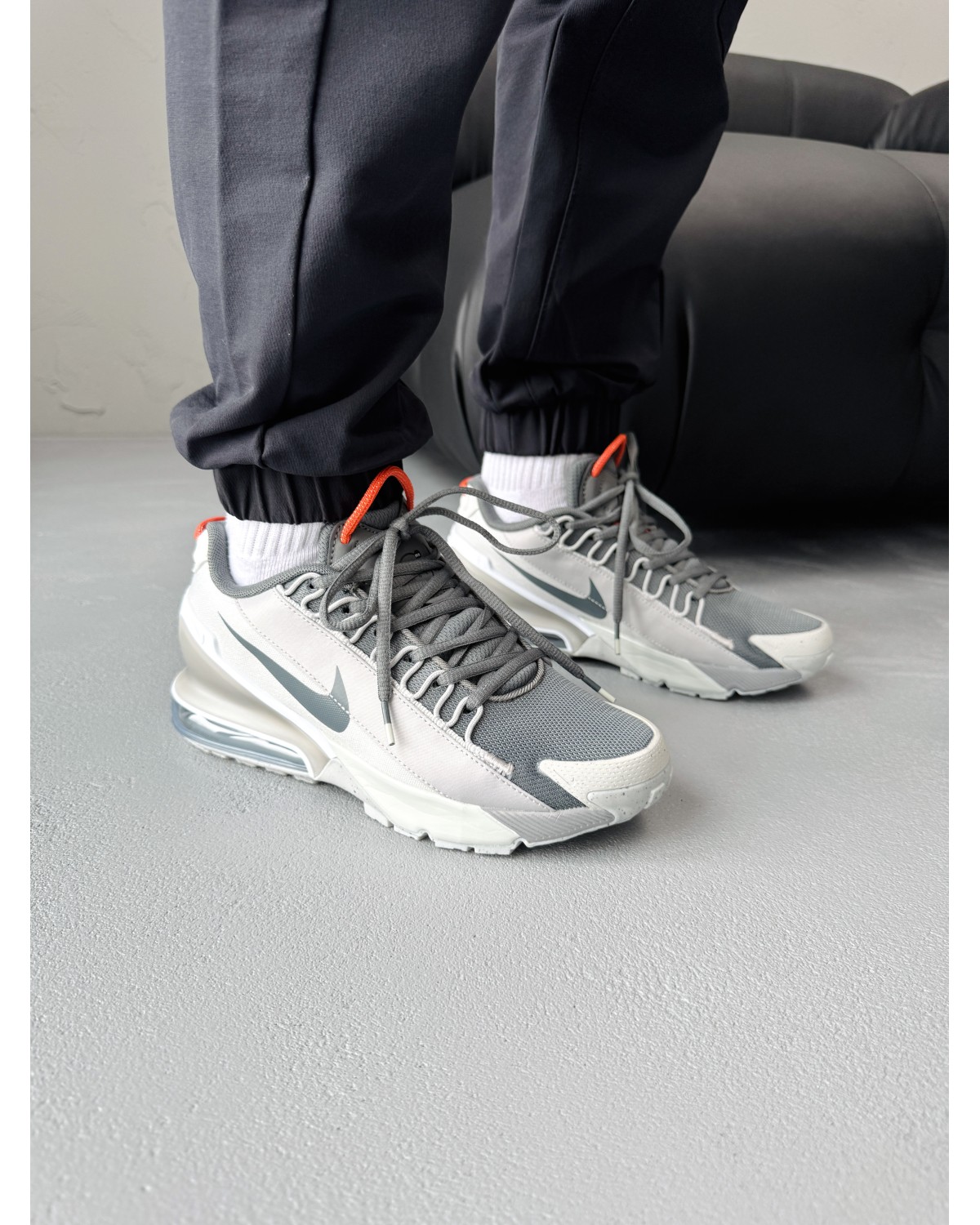 Nike Air Max Pulse Roam Grey