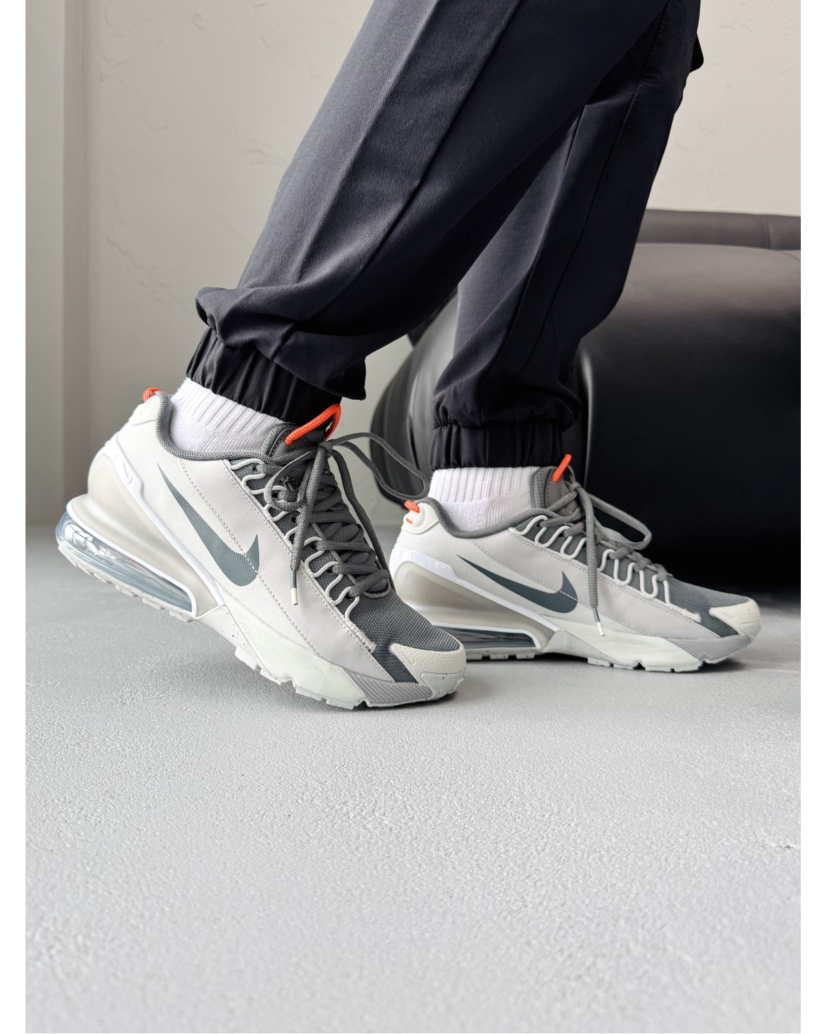 Nike Air Max Pulse Roam Grey