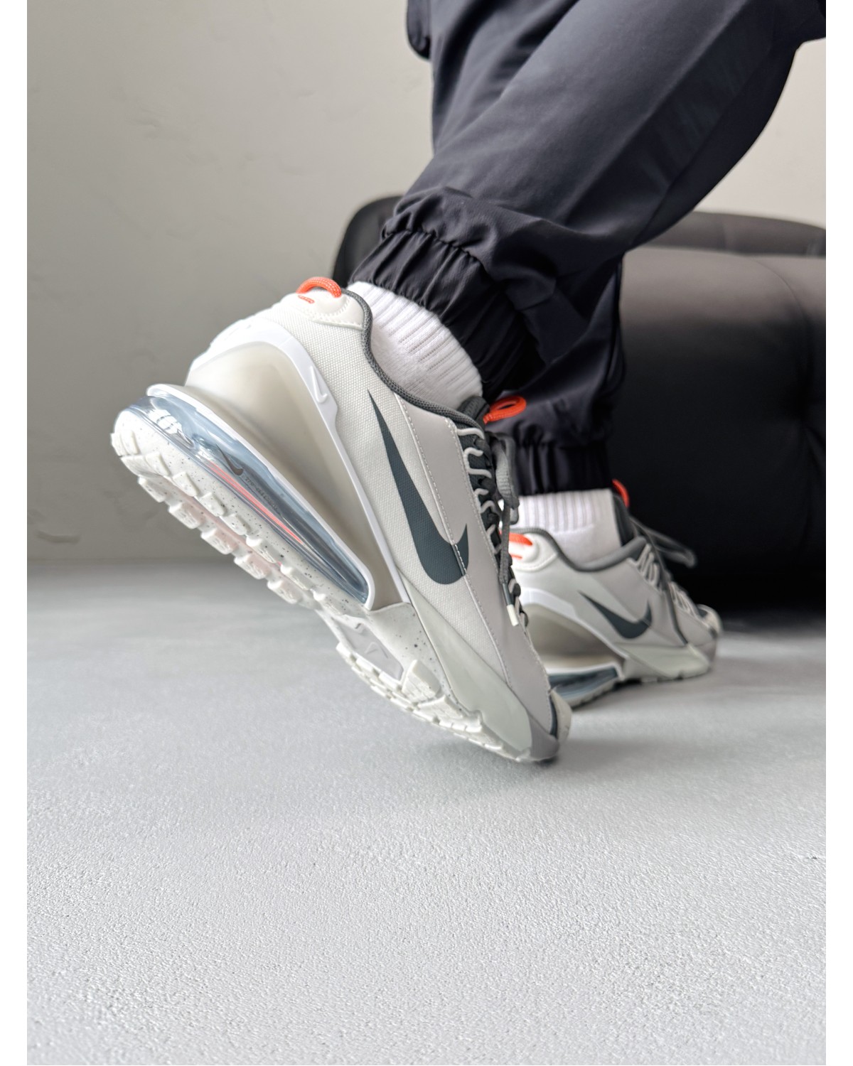 Nike Air Max Pulse Roam Grey