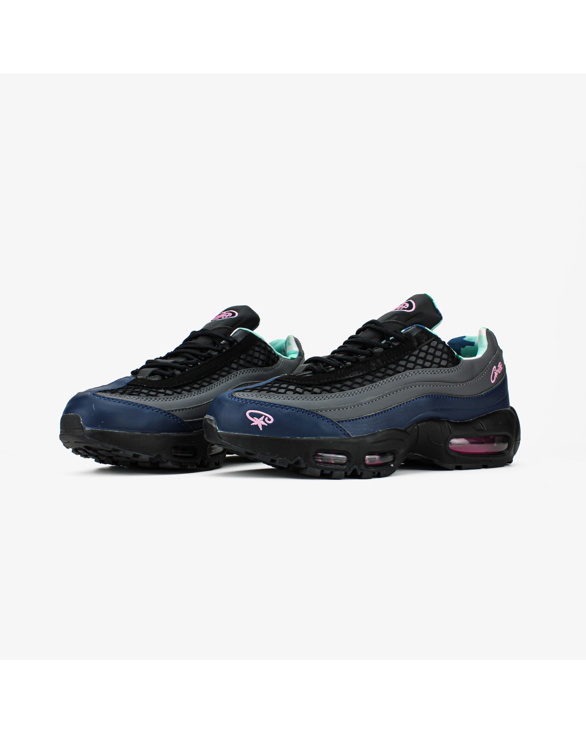Nike Air Max 95 SP Corteiz Pink