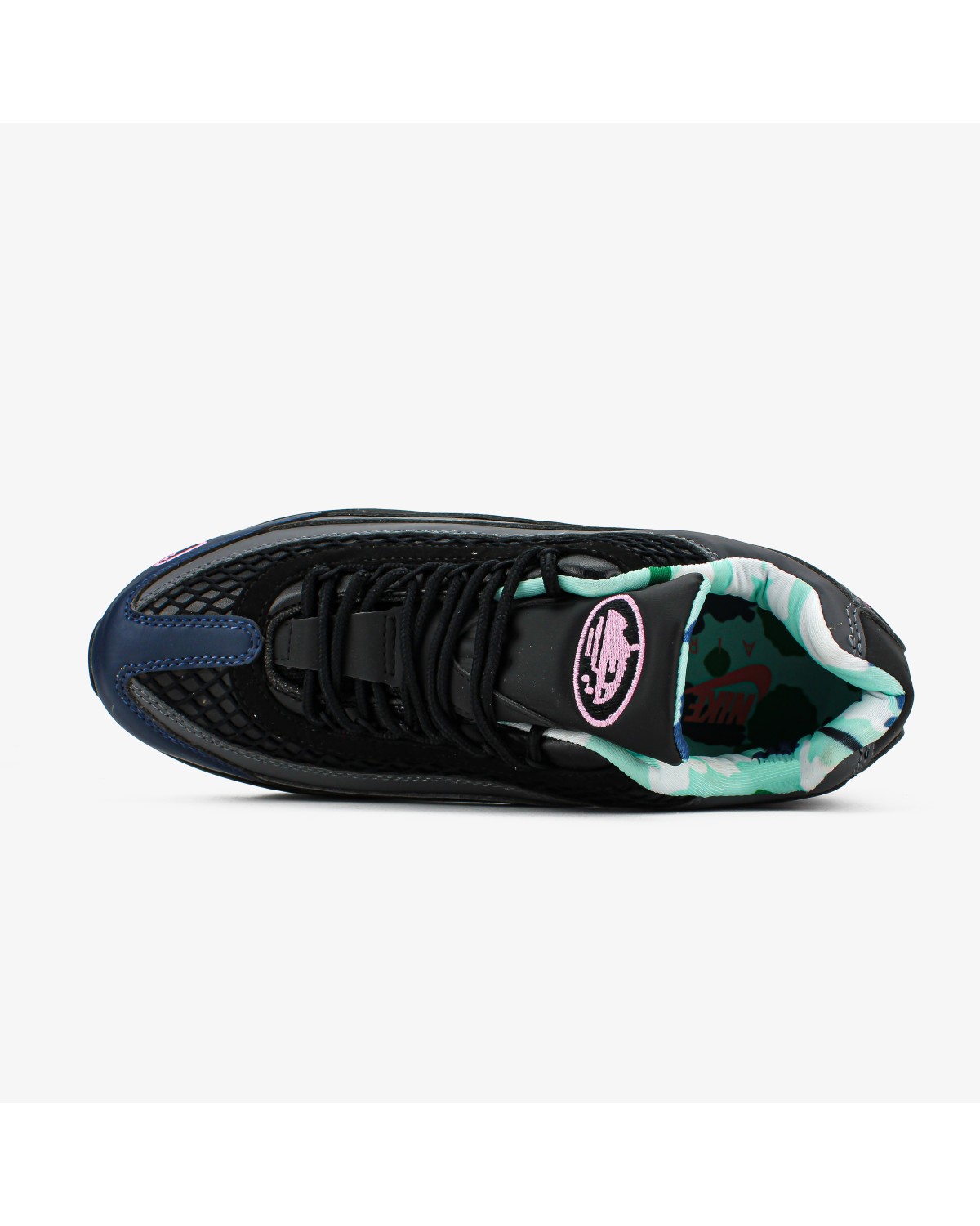 Nike Air Max 95 SP Corteiz Pink