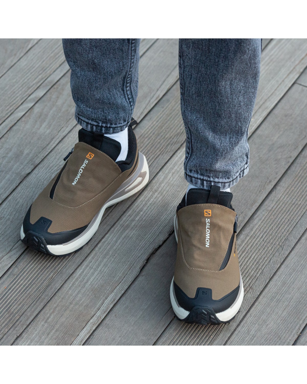Salomon Odyssey Gore-Tex
