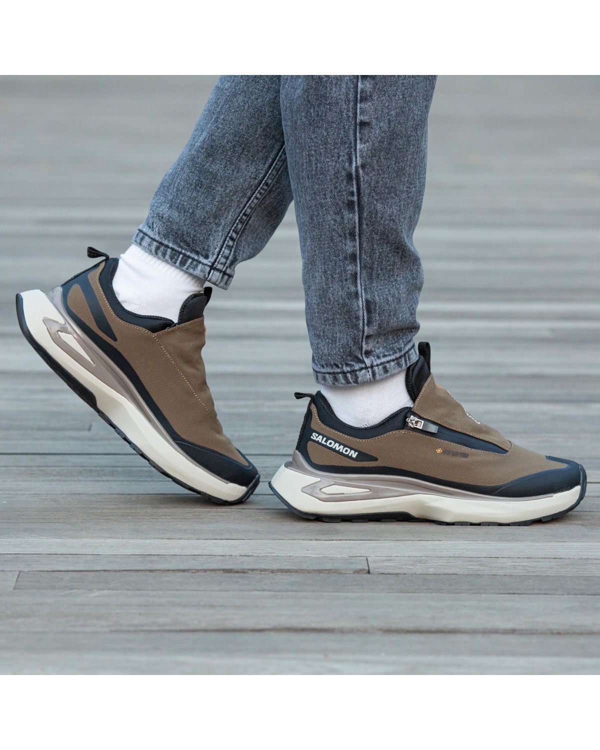 Salomon Odyssey Gore-Tex